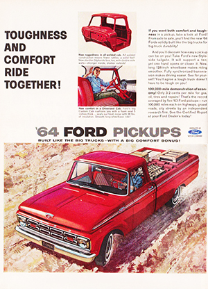 1964 Ford Truck